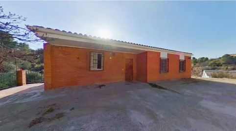 INVERSIÓN POTENCIAL. Vivienda ocupada. Chalet aislado en venta en calle Cami Verd. CHB00005521001
