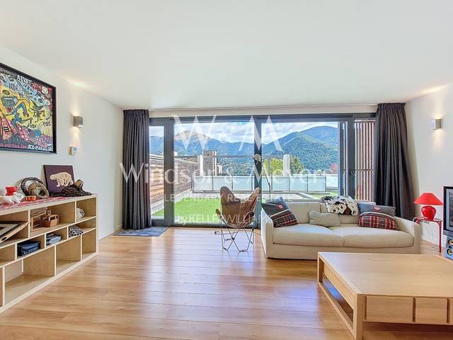 Casa adosada en Venta en Torrent dels Plans, , -1 en La Massana pueblo