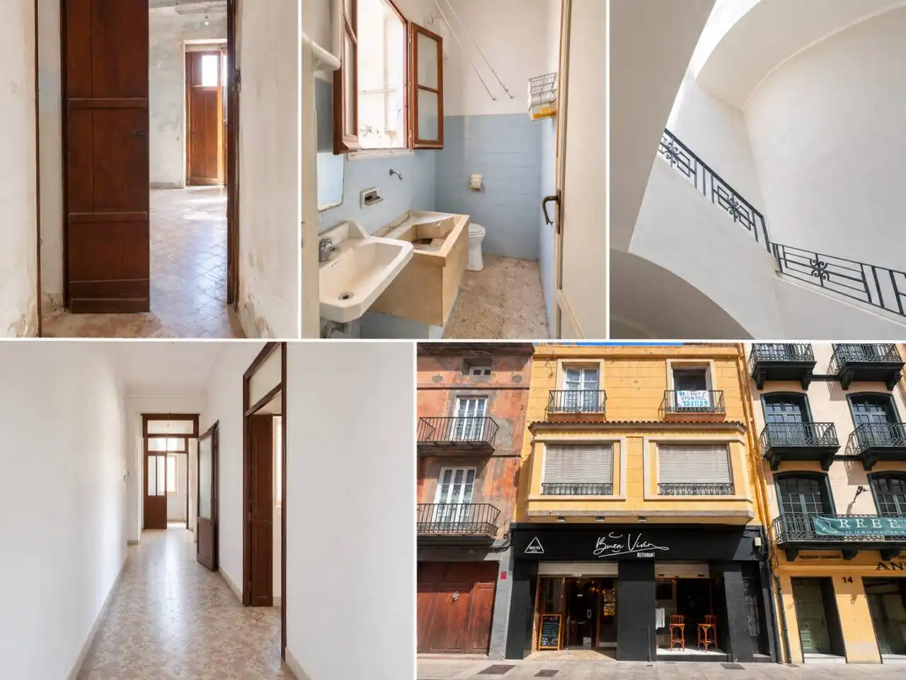 Casa en venta en Centro