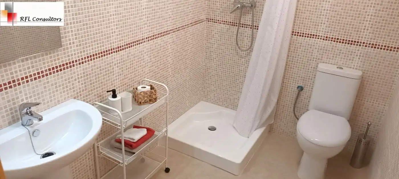 Detached homes for rent in Torreblanca