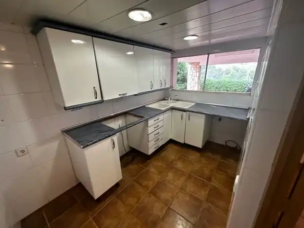 Kitchen of Houses for sale in Rubí