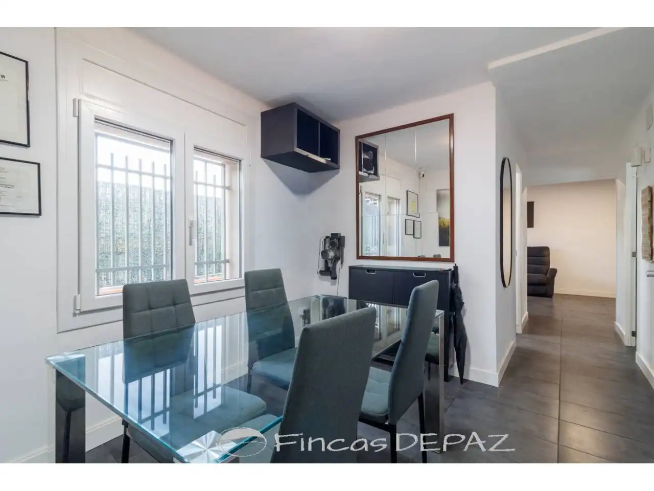 Penthouse mit Aufzug zum Verkauf in Calle Santuari, imagen 4
