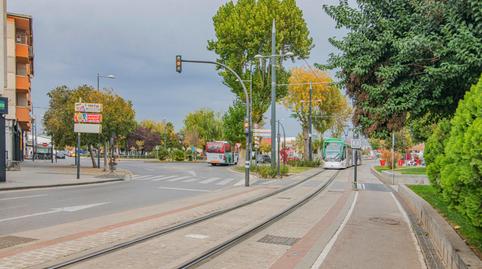 Foto 3 de Garatge en venda a Calle de San Miguel, Poniente, Granada