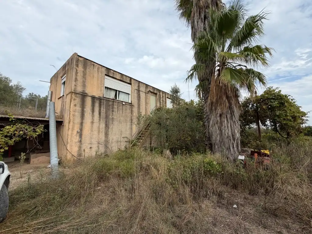 Casa rústica amb terrassa en venda a Altura, imagen 205
