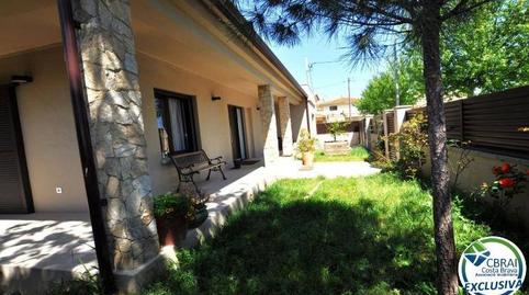 Foto 3 de Casa o xalet en venda a Carrer de Les Delícies, Sant Pere Pescador, Girona