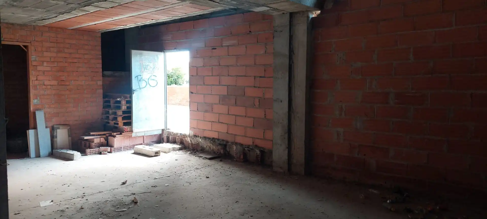 Local comercial en venta en de Bellpuig 5, imagen 21