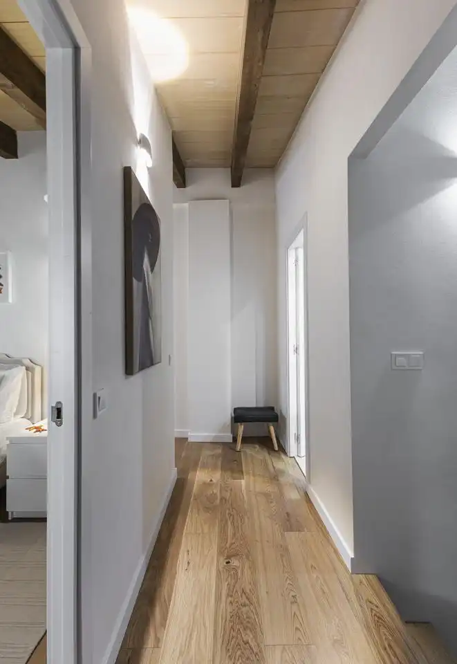 Maisonette zum Verkauf in  Palma de Mallorca mit Klimaanlage, Terrasse und Möbliert