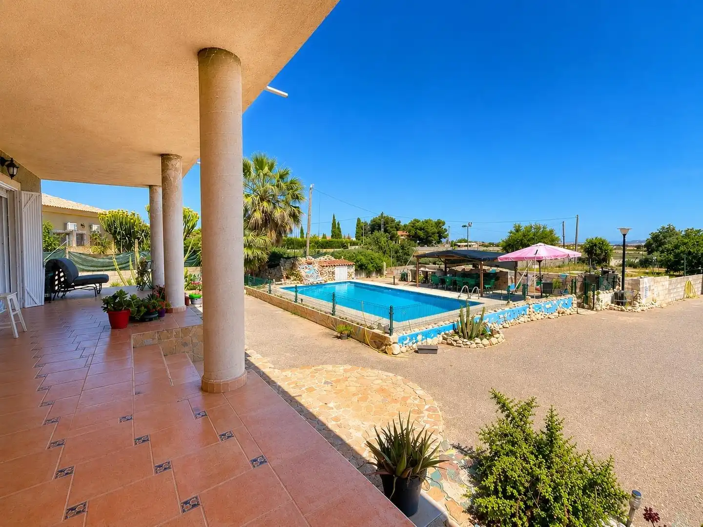 Casa en venta en Avenida Avenida Árboles