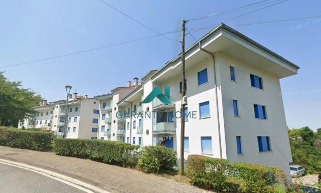 Piso en Venta en Azken Portu - Behobia