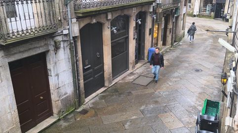 Foto 2 de Casa o chalet en venta en Cardeal Paya, Casco Histórico, Santiago de Compostela