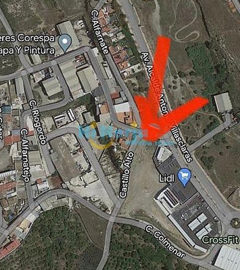 Foto 2 von Fabrikhallen zum Verkauf in Centro, Nerja