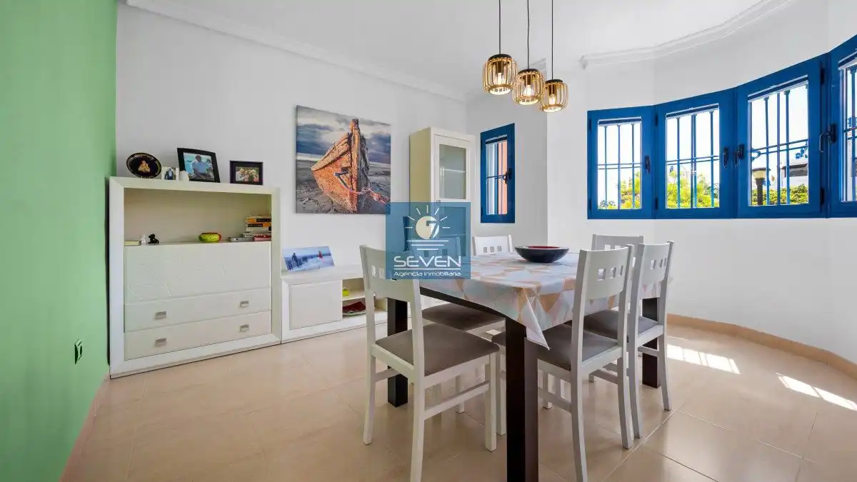 Appartement compact avec piscine à vendre à Carlos Cano, imagen 14