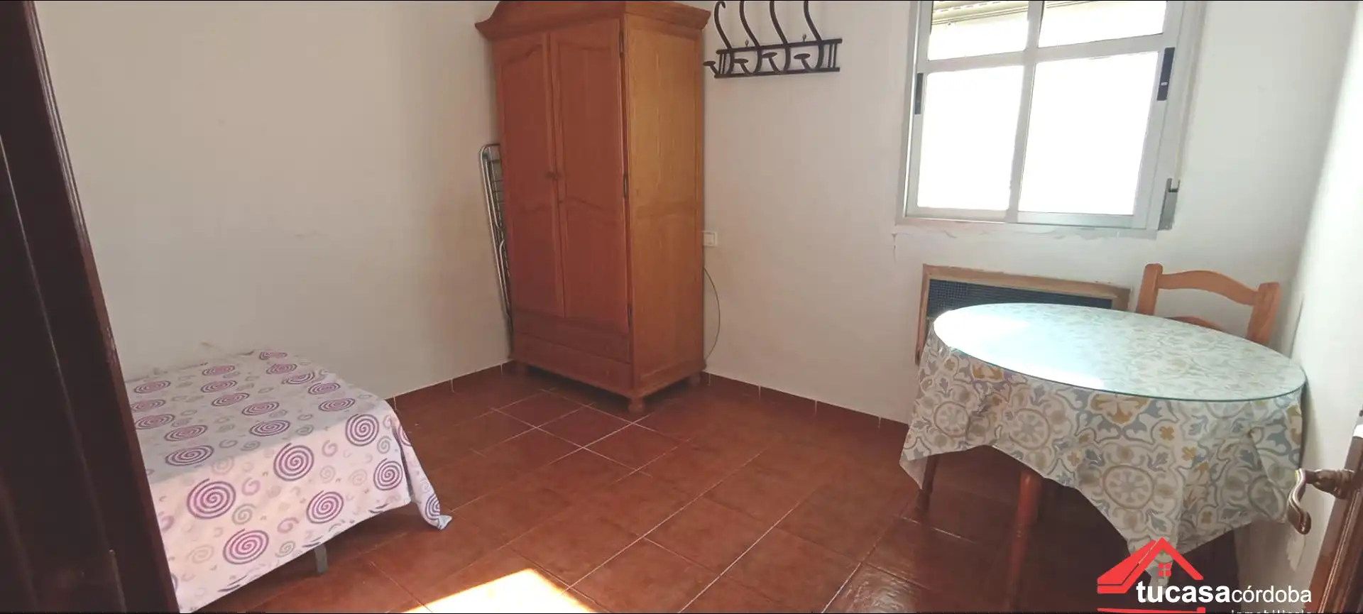 Habitación de Piso en venta en Córdoba con Terraza y Trastero