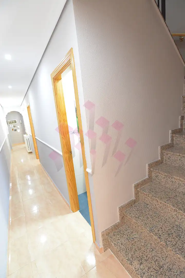 Dúplex en venda en Miguelturra amb Aire condicionat, Calefacció i Terrassa