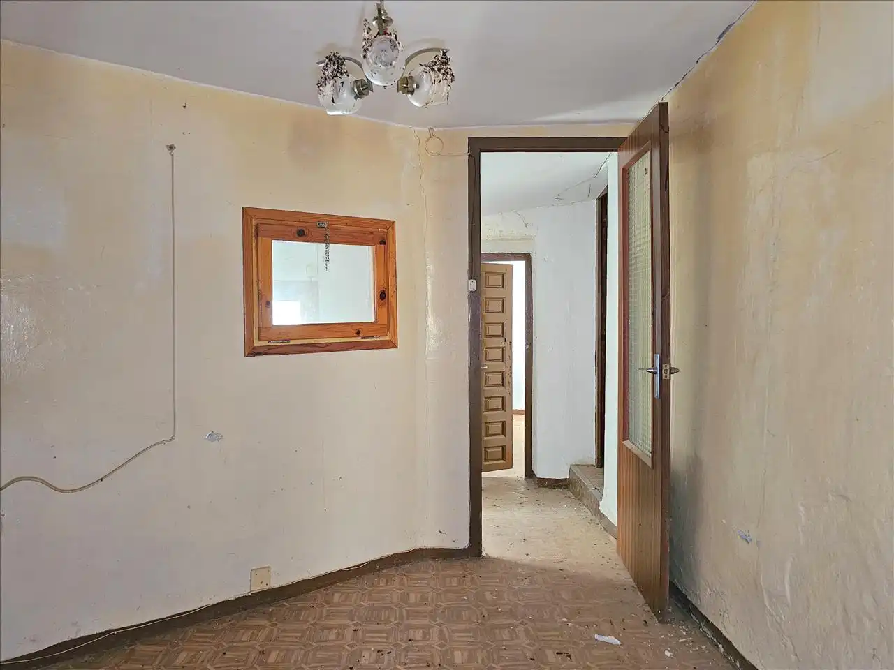 Flat for sale in Barranquillo, Fuentes de Jiloca