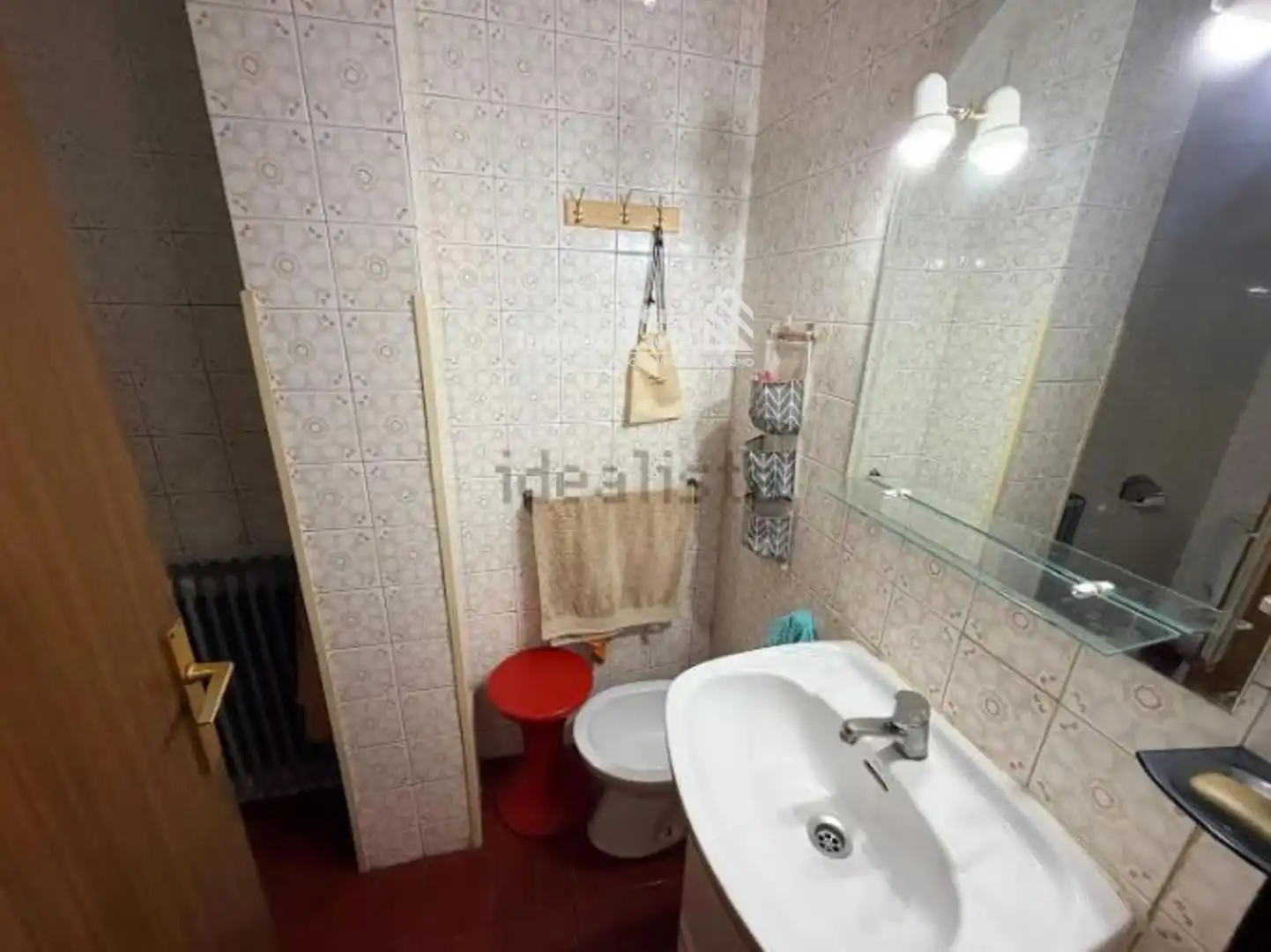 Àtic amb ascensor en venda a San Bernardo - Carmelitas - Campus, imagen 15