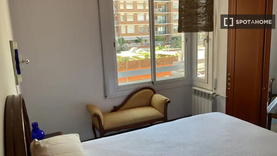 Flat for rent in L'Antiga Esquerra de l'Eixample