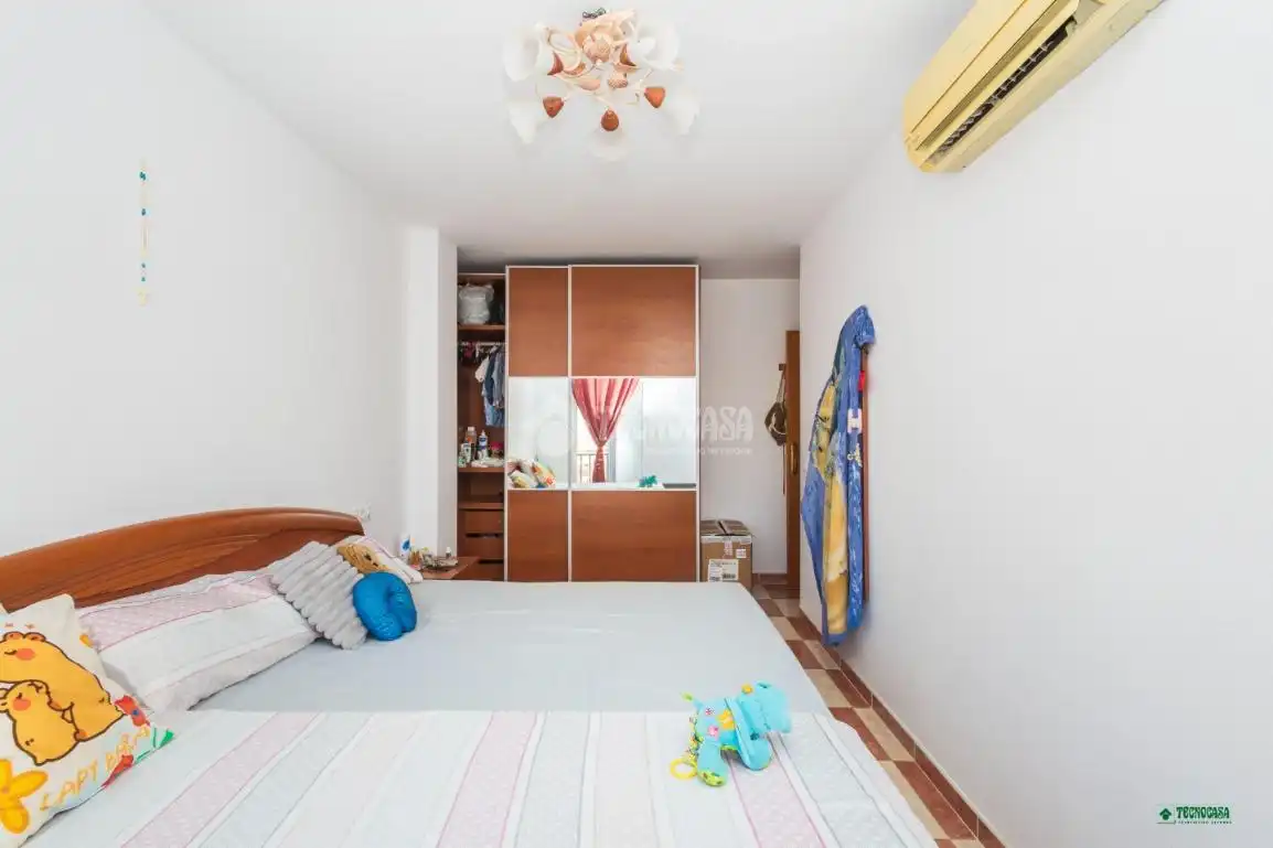 Wohnung mit Terrasse zum Verkauf in Vera Ciudad, imagen 22