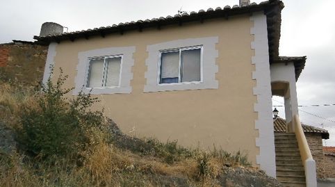 Foto 3 de Casa o xalet en venda a Santiago Millas, León