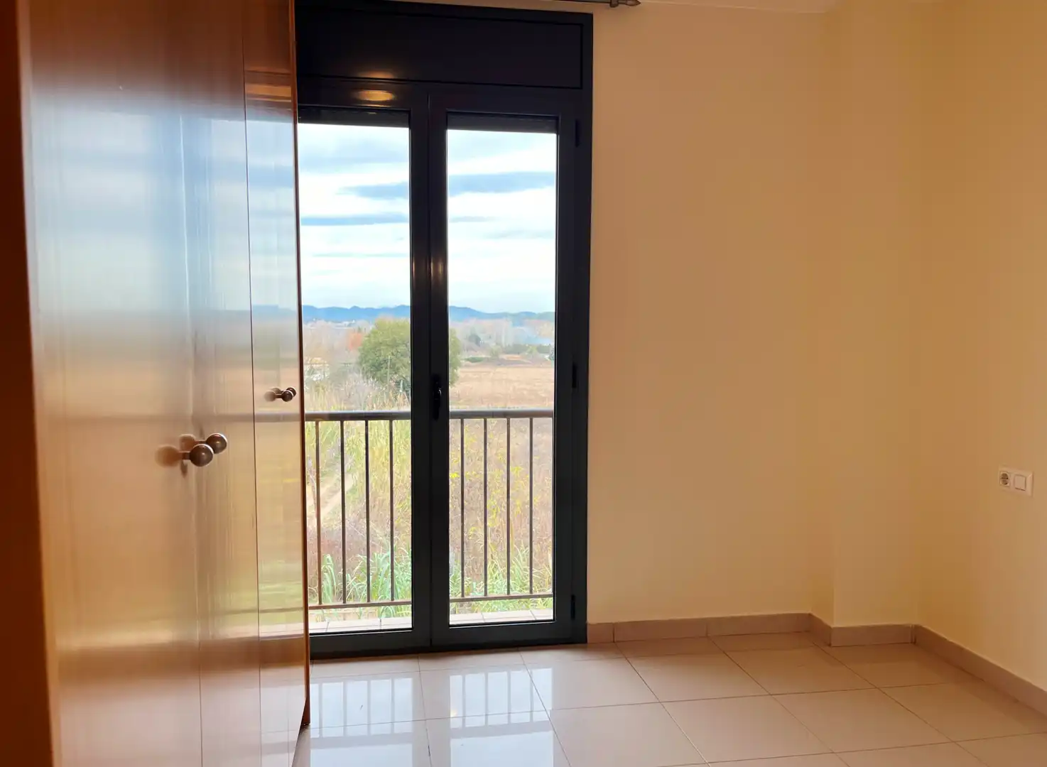 Piso de alquiler en Girona, Girona
