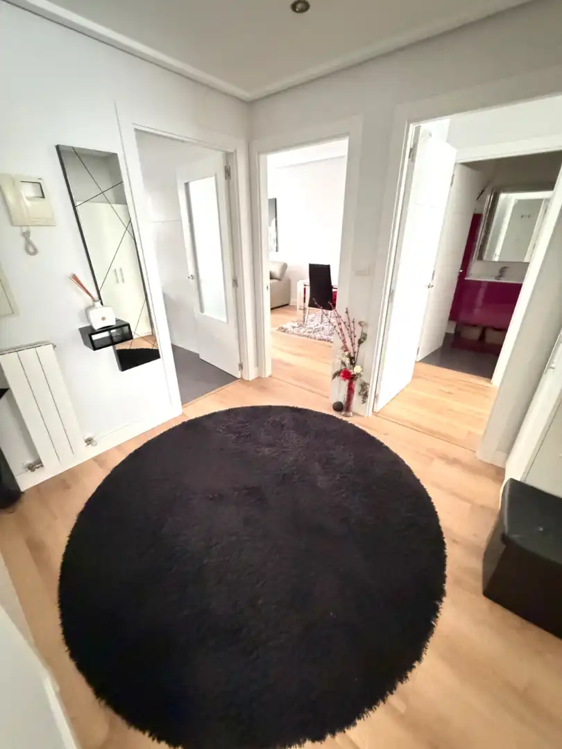 Piso en venta en Barakaldo  con Trastero, Amueblado y Balcón