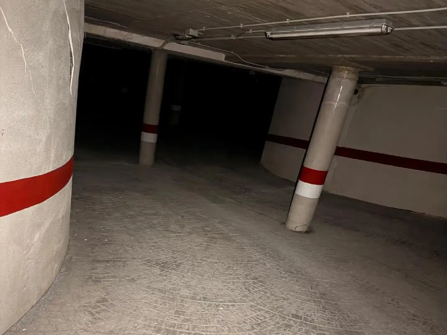 Parking de Piso en venta en Ávila con Trastero