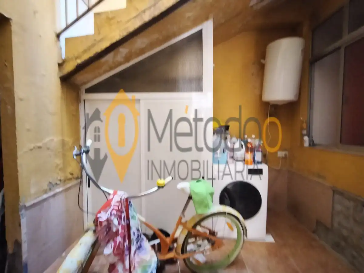 Cocina de Piso en venta en Sevilla
