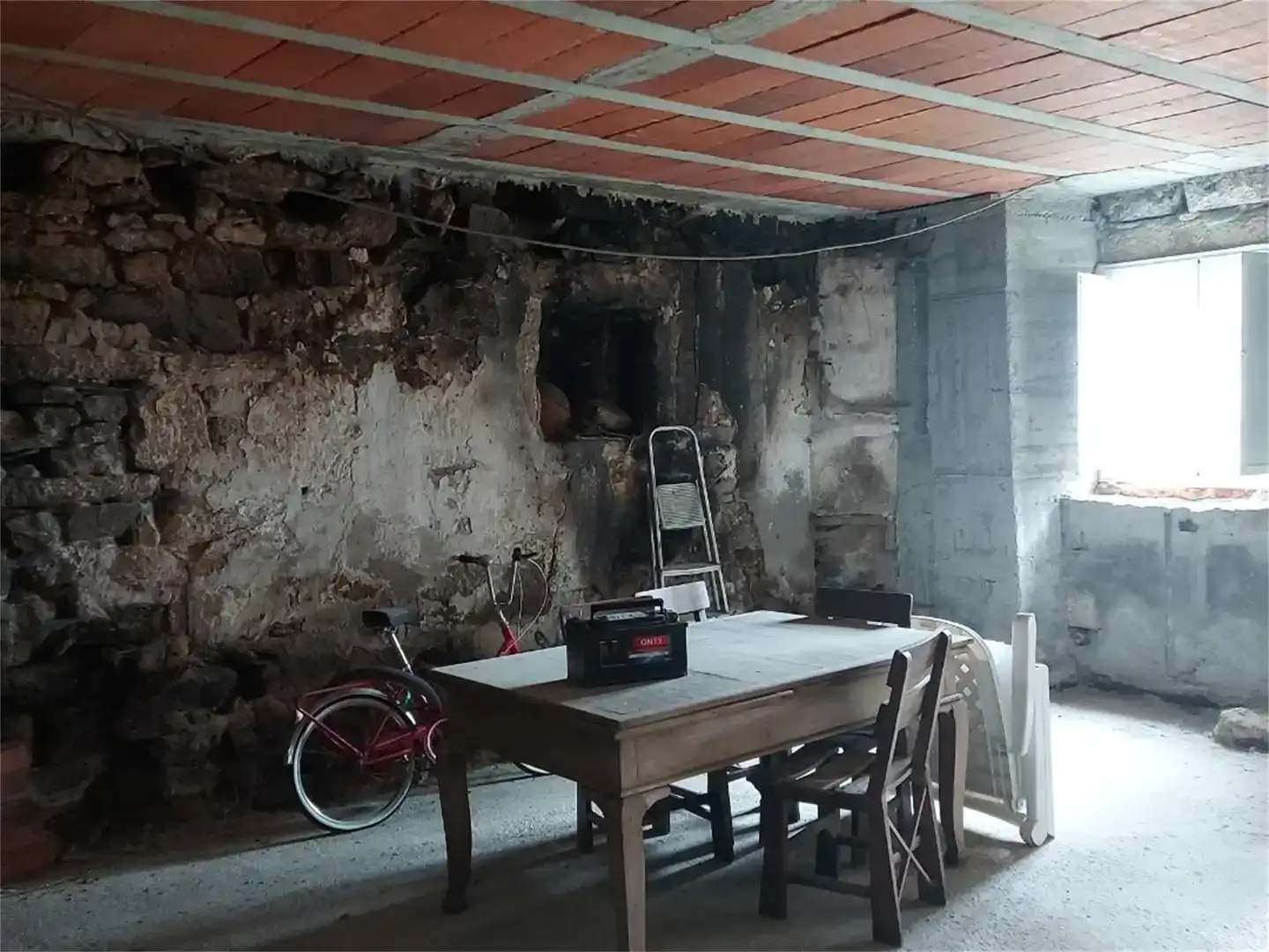 Casa o xalet en venda en Friol