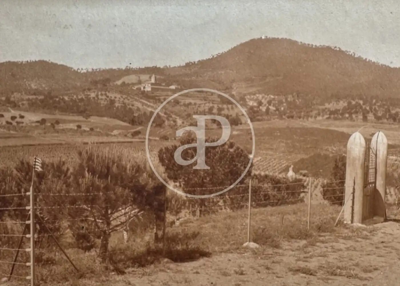 Houses for sale in Sant Cugat del Vallès  with Heating and Private garden