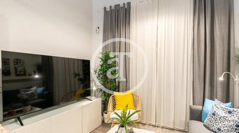 Photo 4 of Flat for rent in Carrer de Les Cabres, El Raval,  Barcelona Capital