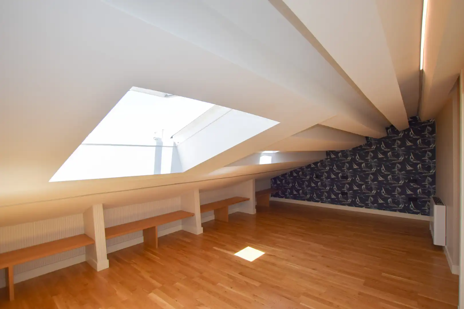 Detached homes for sale in Pozuelo de Alarcón  with Air Conditioner, Heating and Private garden