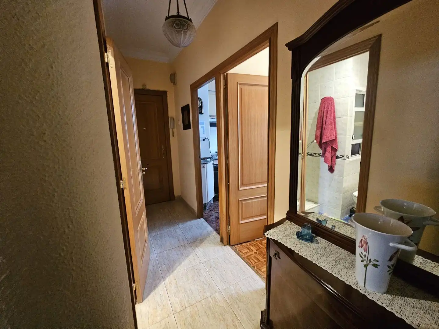 Piso en venta en A Coruña Capital 