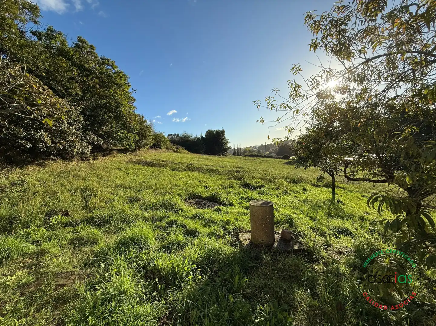 Terreno rustico in vendita a Carreño - Rebollada, imagen 10