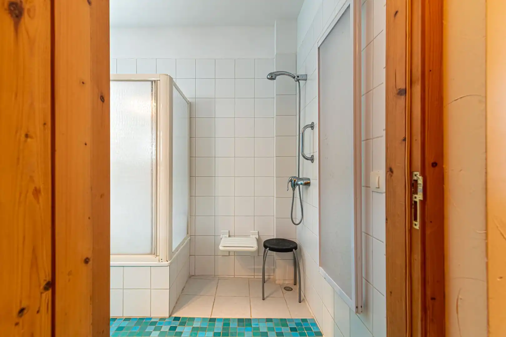 Badezimmer von Wohnungen zur Miete in Arico mit Terrasse und Möbliert