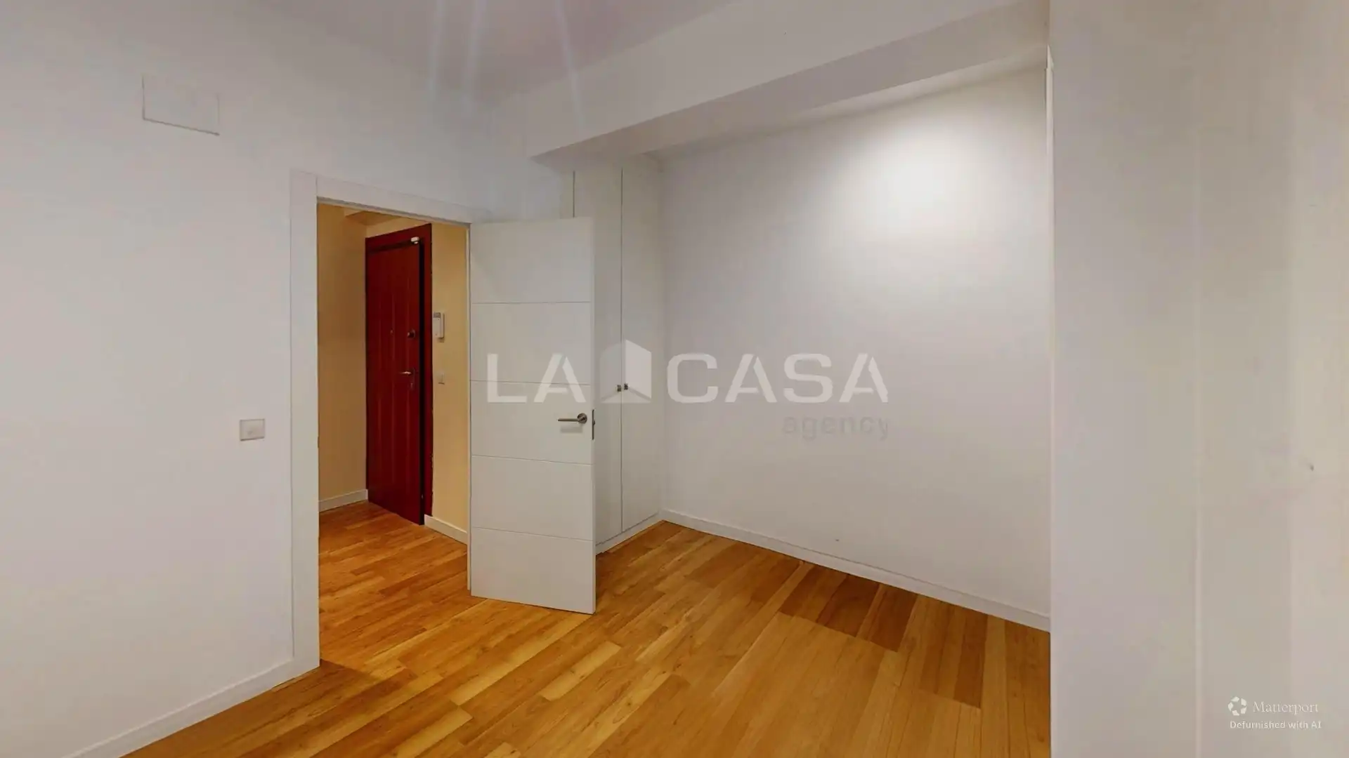 Flat for sale in  Valencia Capital