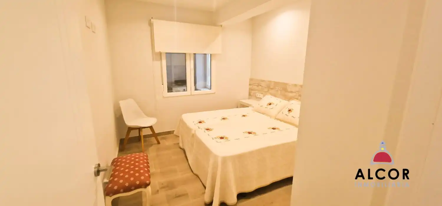 Wohnung mit Terrasse zum Verkauf in Puerto, imagen 12
