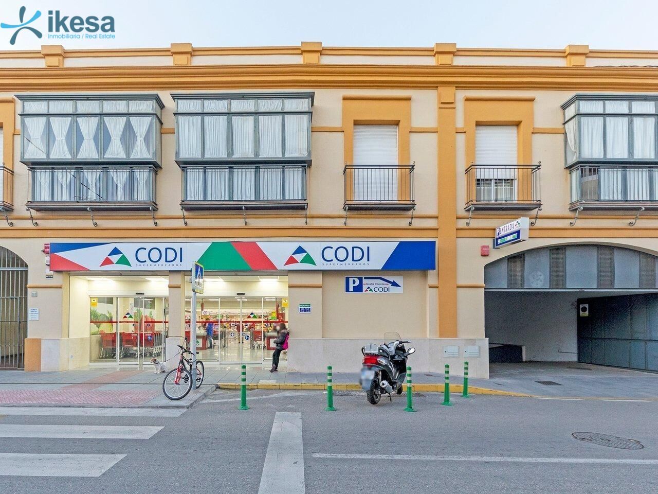 Local en venta en Castilleja de la Cuesta