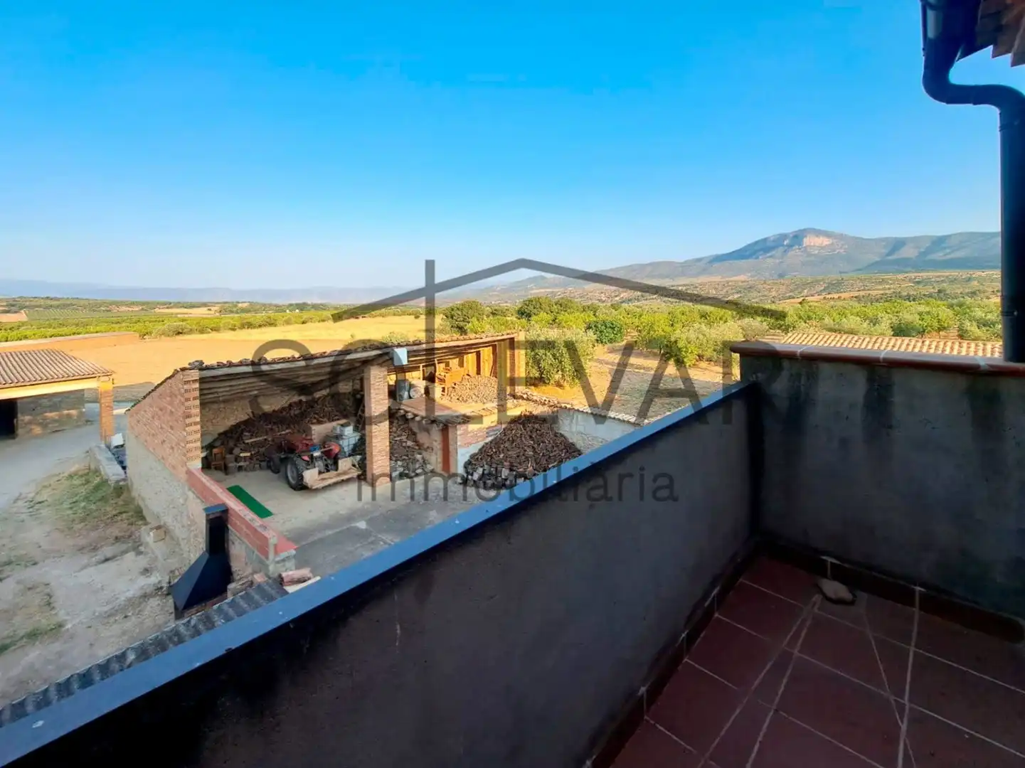 Casa o xalet en venda a Major, Isona i Conca Dellà