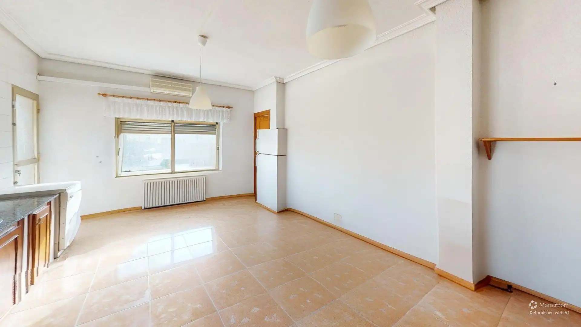 Bedroom of Houses for sale in Molina de Segura  with Air Conditioner, Heating and Private garden