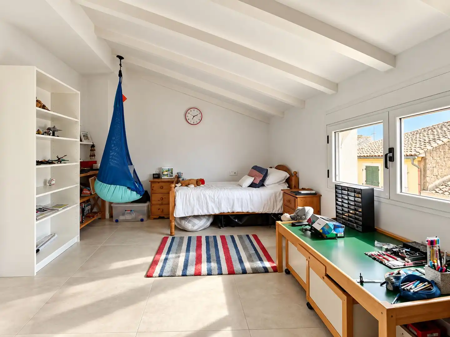 Habitación de Finca rústica en venta en Centro ciudad