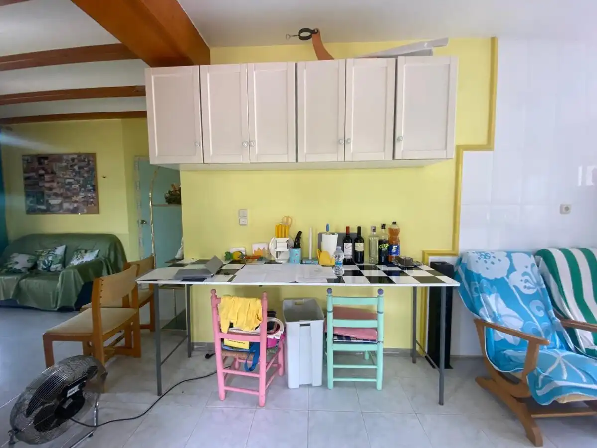 Chalet en venta en Ondara, imagen 9