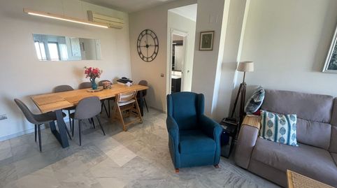 Foto 5 de Piso en venta en Alcalde Luís de Uruñuela, Urbadiez - Entrepuentes, Sevilla Capital