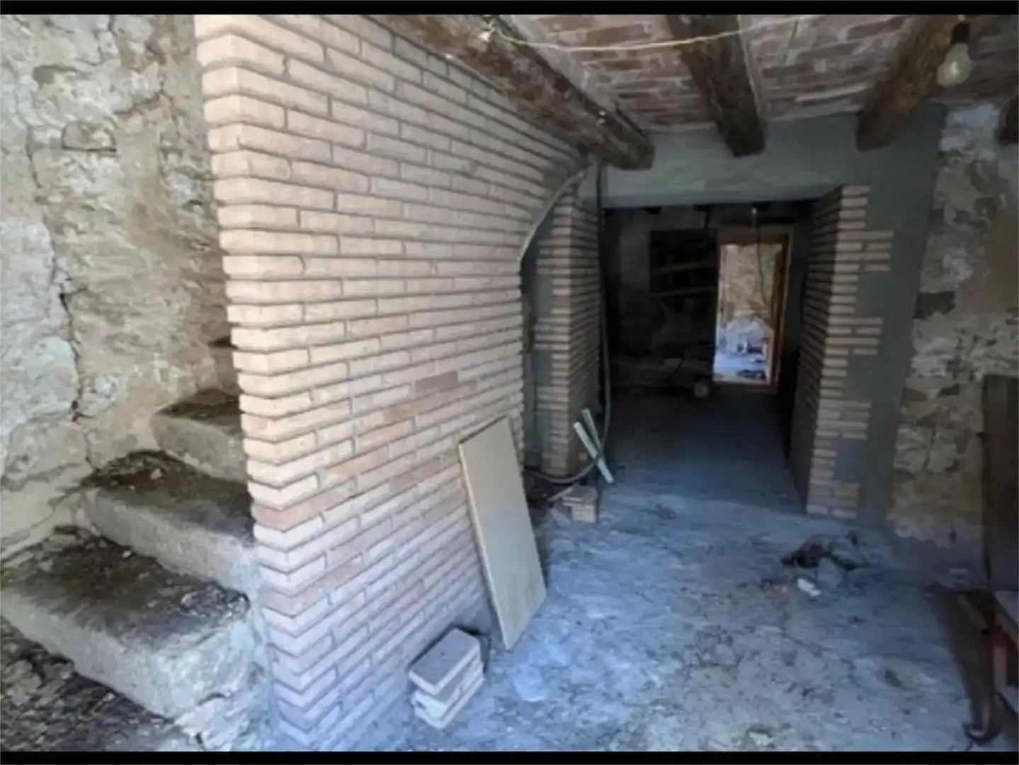 Casa adosada en venda en Torrefeta i Florejacs