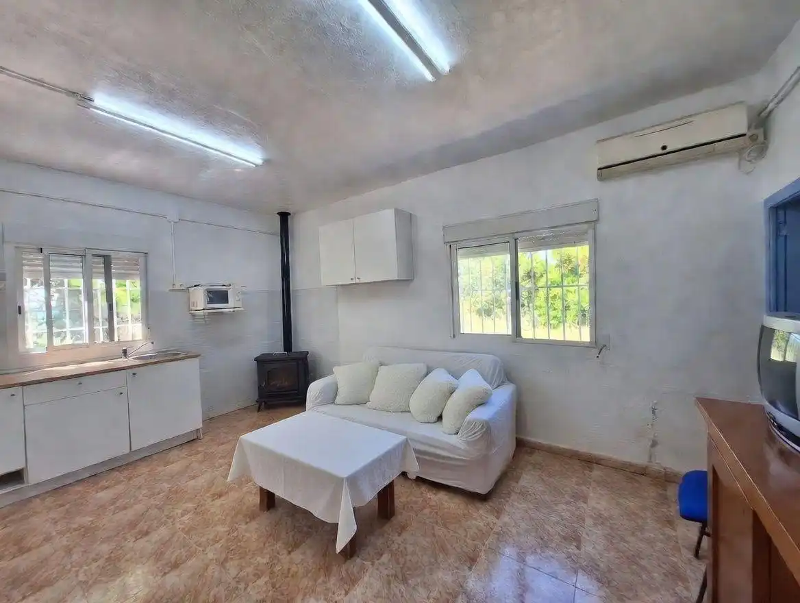 Casa o chalet en venta en HUERTA ARRIBA, El Llano