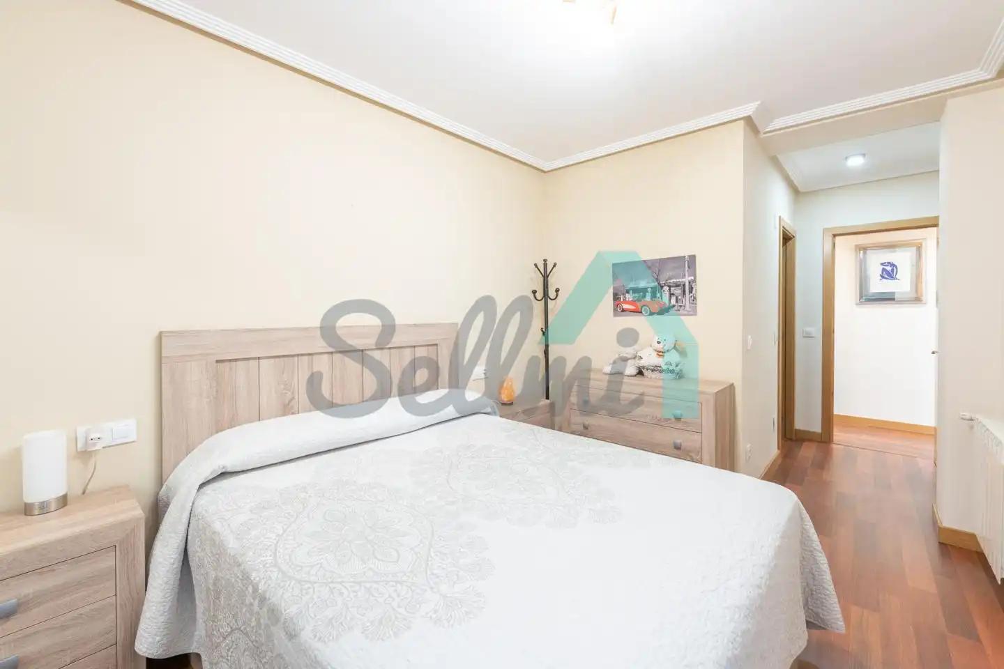 Wohnung zur Miete in Calle Puerto San Isidro, Teatinos - Los Prados