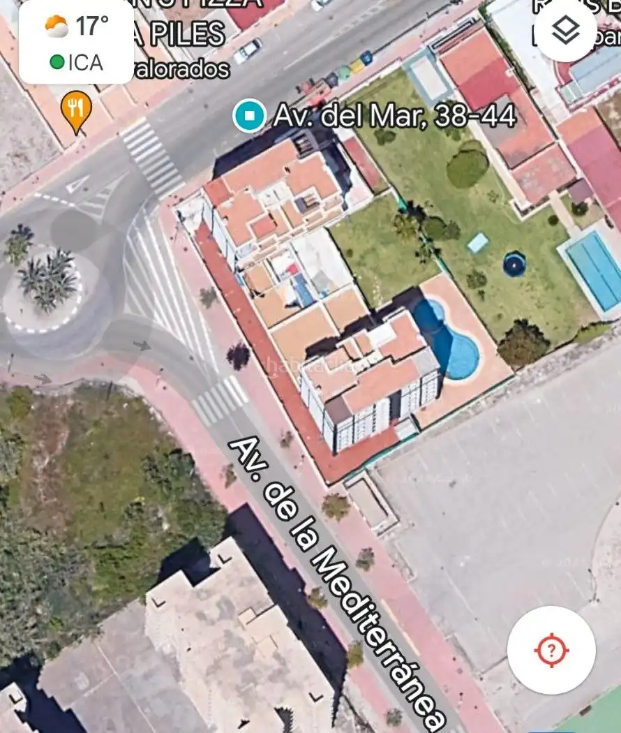 Double à vendre à Avinguda de la Mar 43, imagen 8