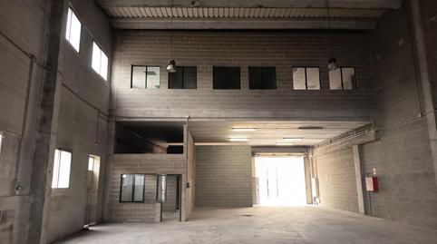 Photo 3 of Industrial buildings to rent in Califòrnia - Santa Madrona, Barcelona