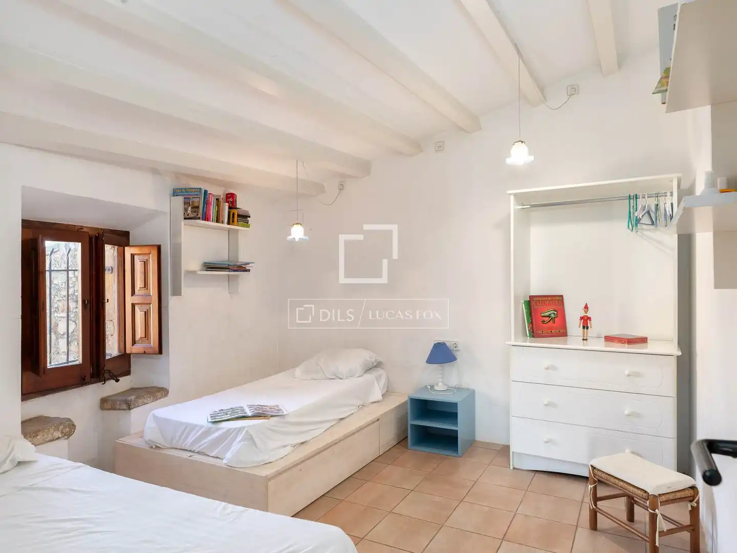 Country house with garden for sale in Poble, imagen 31
