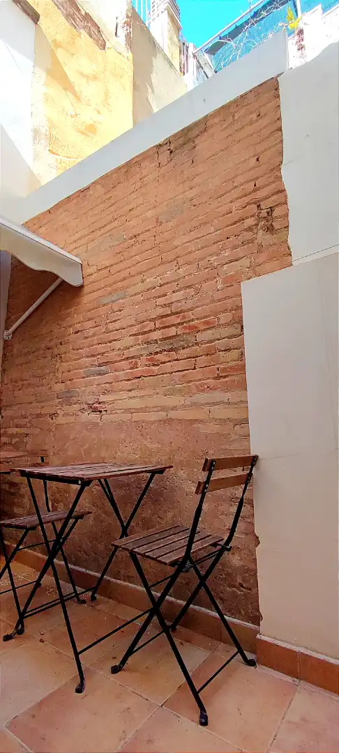 Casa adosada en venda en Valencia amb Aire condicionat