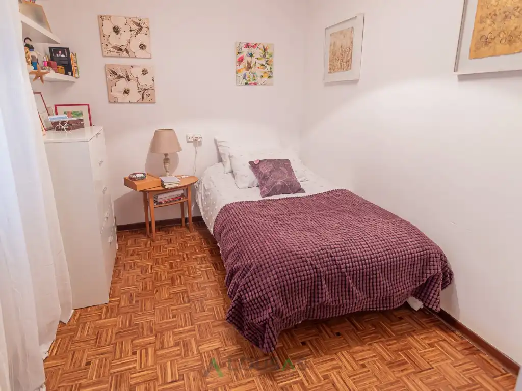 Habitación de Piso en venta en Lugo